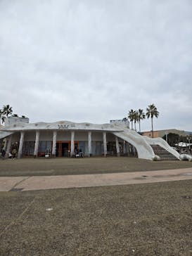 志摩スペイン村パルケエスパーニャに投稿された画像（2025/1/13）