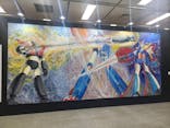 日本の巨大ロボット群像　東京会場に投稿された画像（2025/1/13）