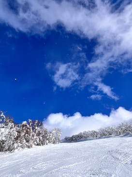 たざわ湖スキー場に投稿された画像（2025/1/13）