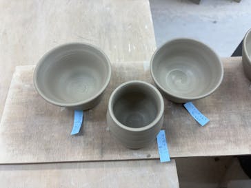 うづまこ陶芸教室に投稿された画像（2025/1/13）