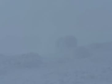 蔵王ロープウェイに投稿された画像（2025/1/13）