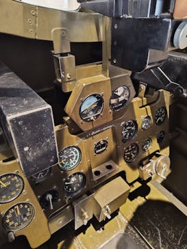 航空科学博物館に投稿された画像（2025/1/13）