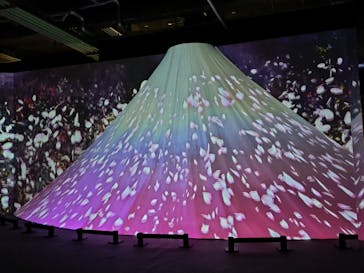 動き出す浮世絵展 TOKYOに投稿された画像（2025/1/13）