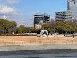 広島平和記念資料館に投稿された画像（2025/1/13）
