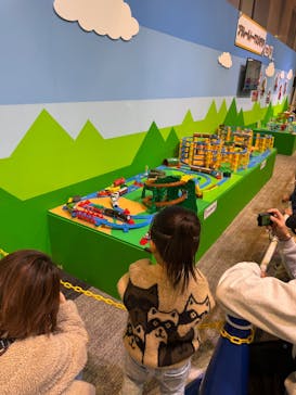 鉄道博2026に投稿された画像（2025/1/13）