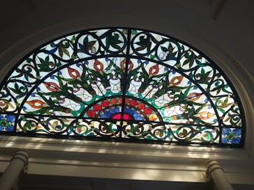 国立科学博物館に投稿された画像（2025/1/13）