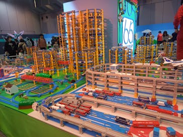 プラレール博 in OSAKA事務局に投稿された画像（2025/1/13）