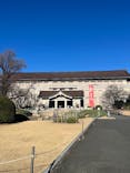 東京国立博物館に投稿された画像（2025/1/13）