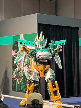 プラレール博 in OSAKA事務局に投稿された画像（2025/1/13）