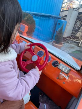 浅草花やしきに投稿された画像（2025/1/13）