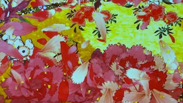 動き出す浮世絵展 TOKYOに投稿された画像（2025/1/13）