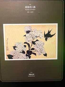 動き出す浮世絵展 TOKYOに投稿された画像（2025/1/13）