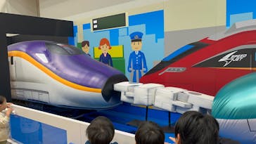 プラレール博 in OSAKA事務局に投稿された画像（2025/1/13）