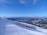 たざわ湖スキー場に投稿された画像（2025/1/13）