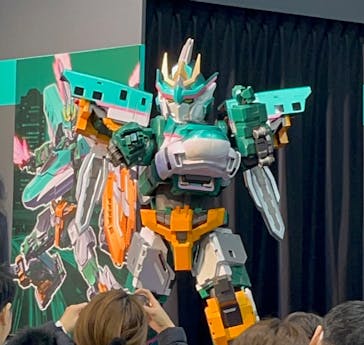 プラレール博 in OSAKA事務局に投稿された画像（2025/1/13）