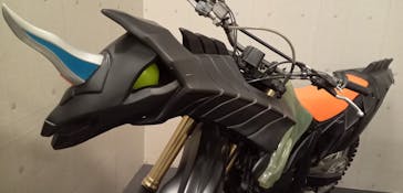 東映太秦映画村に投稿された画像（2025/1/13）