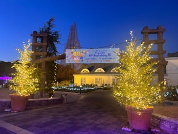 安城産業文化公園デンパークに投稿された画像（2025/1/13）