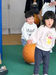 横浜アンパンマンこどもミュージアムに投稿された画像（2025/1/13）