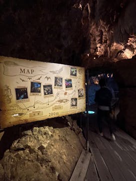 CAVE OKINAWAに投稿された画像（2025/1/13）