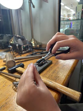 impera accessory（インペラアクセサリー）に投稿された画像（2025/1/13）