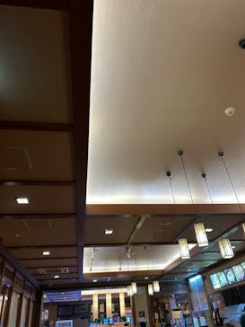 湯快のゆ 寝屋川店に投稿された画像（2025/1/13）