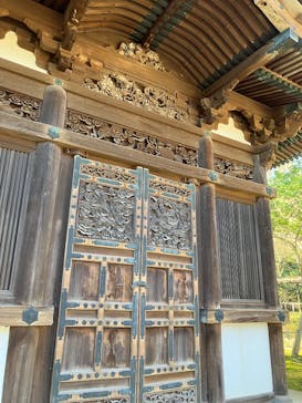 三溪園に投稿された画像（2025/1/13）