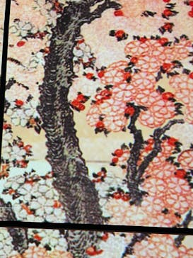 動き出す浮世絵展 TOKYOに投稿された画像（2025/1/13）