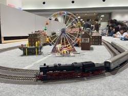 鉄道博2026に投稿された画像（2025/1/13）