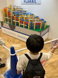 プラレール博 in OSAKA事務局に投稿された画像（2025/1/13）