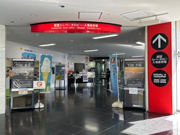 さきしまコスモタワー展望台に投稿された画像（2025/1/13）