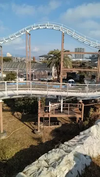 ひらかたパークに投稿された画像（2025/1/13）