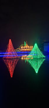 東武動物公園に投稿された画像（2025/1/13）