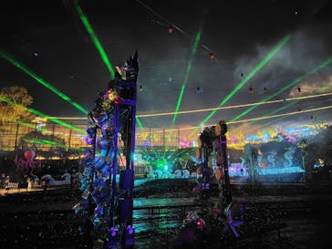 伊豆高原グランイルミに投稿された画像（2025/1/13）