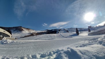 ジュネス栗駒スキー場に投稿された画像（2025/1/13）