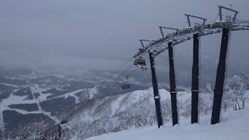 星野リゾート　トマムスキー場に投稿された画像（2025/1/13）