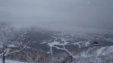 星野リゾート　トマムスキー場に投稿された画像（2025/1/13）