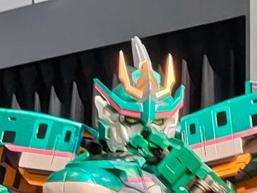 プラレール博 in OSAKA事務局に投稿された画像（2025/1/13）