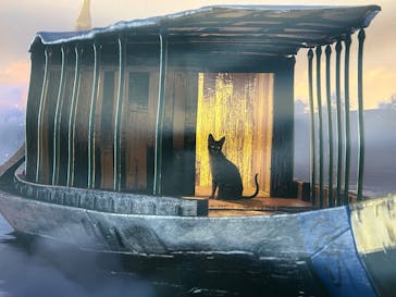 IMMERSIVE JOURNEYに投稿された画像（2025/1/13）