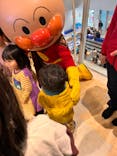 神戸アンパンマンこどもミュージアム＆モールに投稿された画像（2025/1/13）