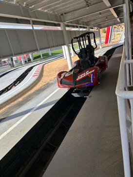 鈴鹿サーキットに投稿された画像（2025/1/13）