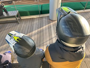 鈴鹿サーキットに投稿された画像（2025/1/13）