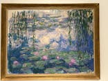 モネ 睡蓮のとき（国立西洋美術館）に投稿された画像（2025/1/14）