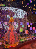 ひらかたパークに投稿された画像（2025/1/14）