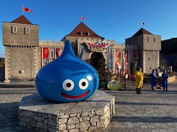 ニジゲンノモリに投稿された画像（2025/1/13）