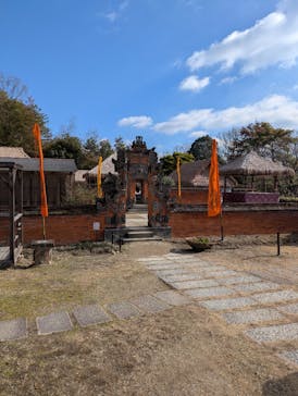 野外民族博物館 リトルワールドに投稿された画像（2025/1/13）