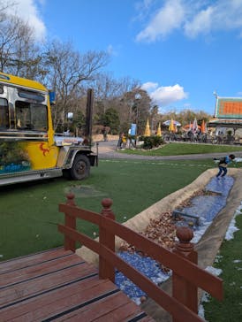 野外民族博物館 リトルワールドに投稿された画像（2025/1/13）