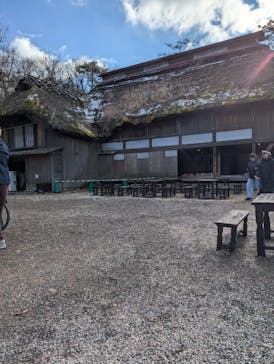 野外民族博物館 リトルワールドに投稿された画像（2025/1/13）