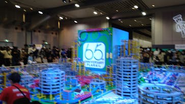 プラレール博 in OSAKA事務局に投稿された画像（2025/1/13）
