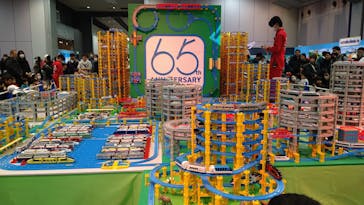 プラレール博 in OSAKA事務局に投稿された画像（2025/1/13）