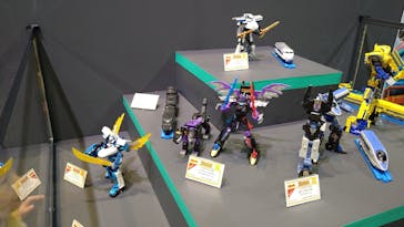 プラレール博 in OSAKA事務局に投稿された画像（2025/1/13）